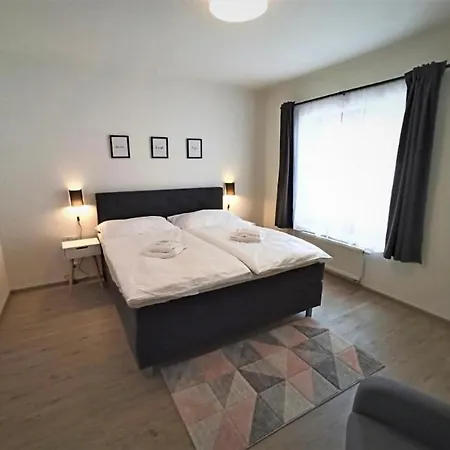 Apartment Lipno Port A103 *