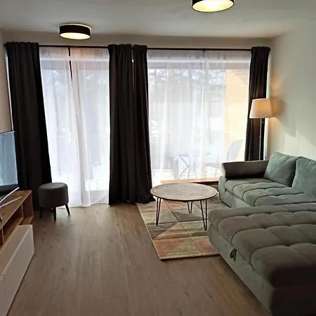 Apartment Lipno Port A103 Lipno nad Vltavou