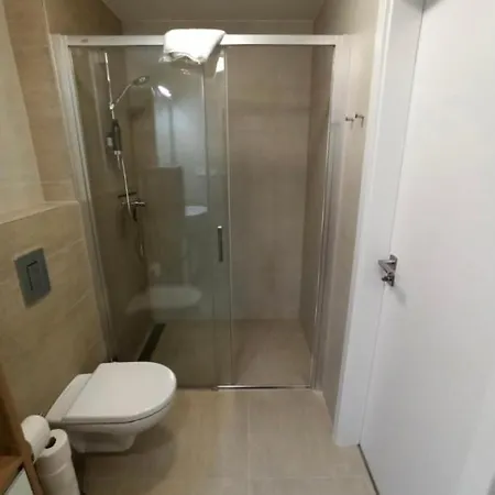 Lipno Port A103 Apartment