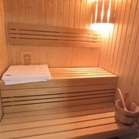 Apartment Lipno Port A103 *