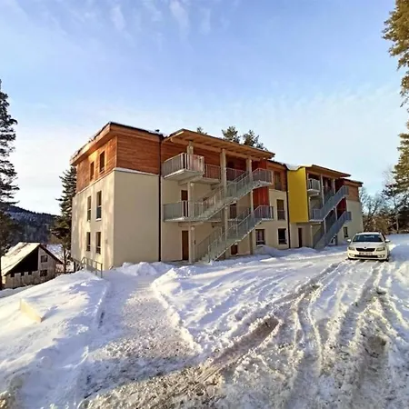Lipno Port A103