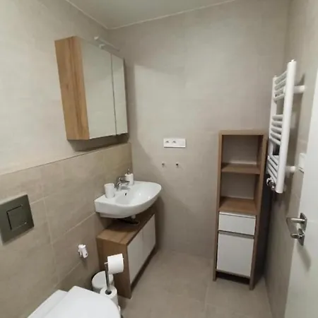 Apartment Lipno Port A103 *