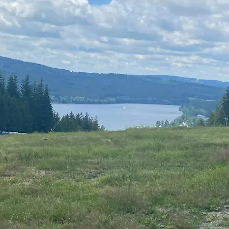 Lipno Port A103 Apartment *