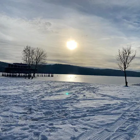 Apartment Lipno Port A103