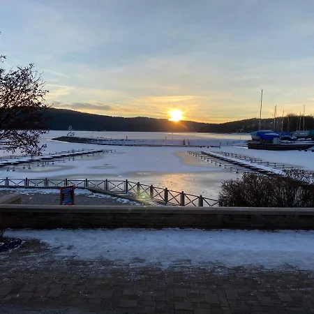 Lipno Port A103 * Lipno nad Vltavou