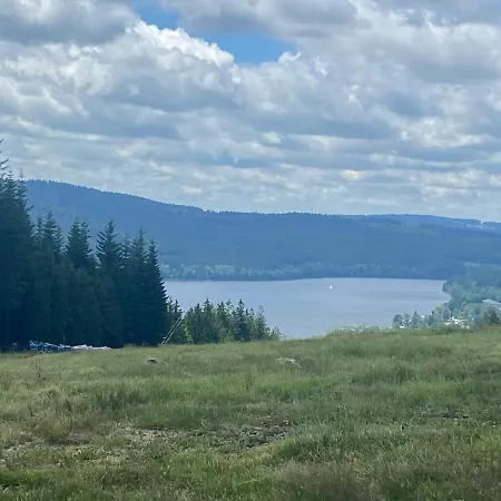 Lipno Port A103 Lipno nad Vltavou
