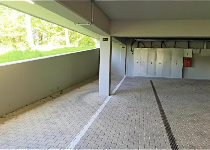 아파트 Lipno Port A103 *