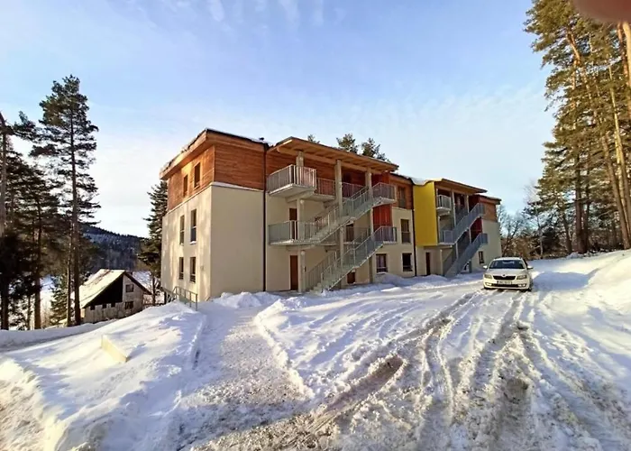 Lipno Port A103