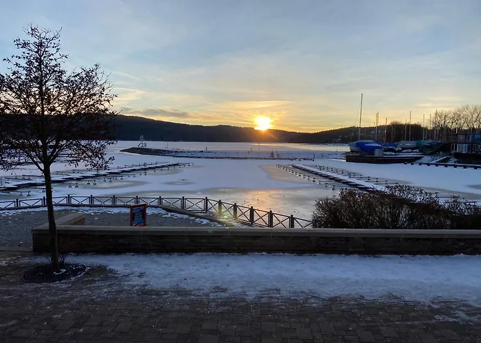 Lipno Port A103 * 리프노나드비타보브